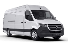 Van Hire Feltham - 4 MTR Sprinter - Van hire Feltham