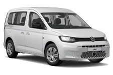 Van Hire Feltham - Caddy Van - Van hire Feltham