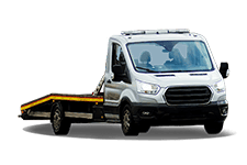 Van Hire Feltham - Recovery Van - Van hire Feltham